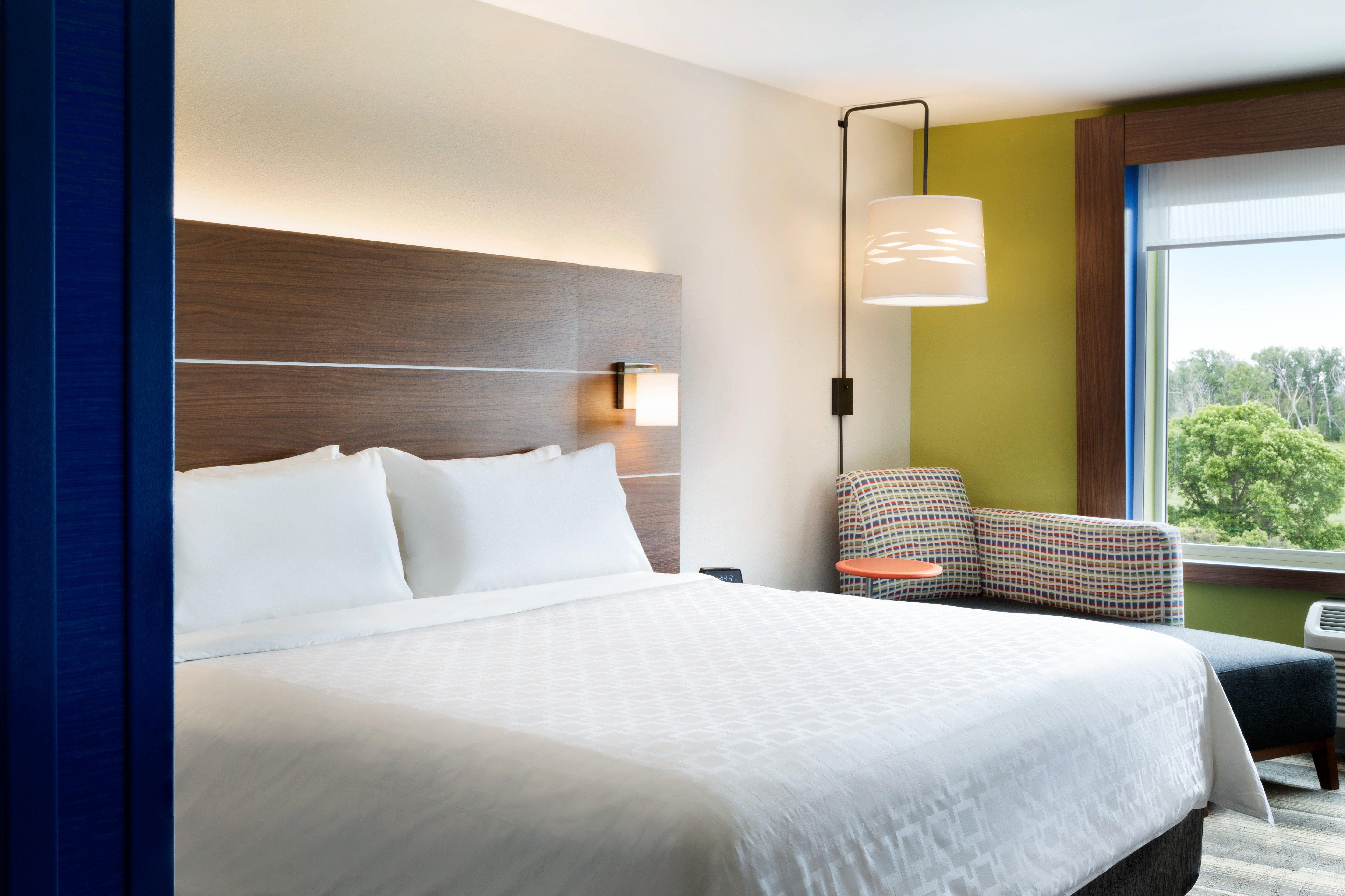 Holiday Inn Express & Suites Jersey City - Holland Tunnel, An Ihg Hotel Esterno foto